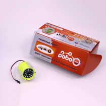 Ресурсный набор Роботрек "Аудиотрек" - «globural.ru» - Новосибирск