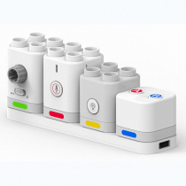 Ресурсный набор Botzees Connect Kit - «globural.ru» - Новосибирск