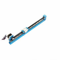 Ресурсный набор Linear Motion Guide Module Pack - Blue - «globural.ru» - Новосибирск