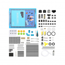 Ресурсный набор AI & IoT Education Toolkit Add-on Pack - «globural.ru» - Новосибирск