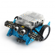 Ресурсный набор mBot Add-on Pack Interactive Light&Sound - «globural.ru» - Новосибирск