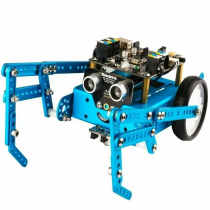 Ресурсный набор mBot Six-Legged Pack - «globural.ru» - Новосибирск