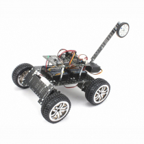 Ресурсный набор Robo kit 2-3 - «globural.ru» - Новосибирск