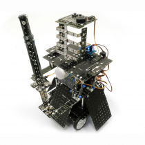 Ресурсный набор Robo Kit 6-7 - «globural.ru» - Новосибирск