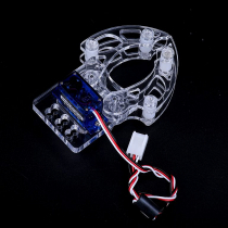 Ресурсный набор "захват" Mini Gripper - «globural.ru» - Новосибирск