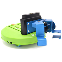 Ресурсный набор к базовому робототехническому набору SENSE (начальная школа) - «globural.ru» - Новосибирск