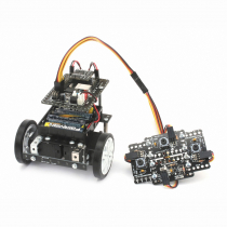 Конструктор Robo kit 1 (базовый набор) - «globural.ru» - Новосибирск
