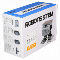Образовательный комплект Robotis bioloid stem level 1 - «globural.ru» - Новосибирск