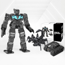 Конструктор Robotics engineer kit 2 - «globural.ru» - Новосибирск