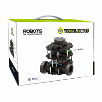 Мобильный робот Turtlebot3 burger - «globural.ru» - Новосибирск
