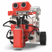 Робототехнический набор КЛИК - «globural.ru» - Новосибирск