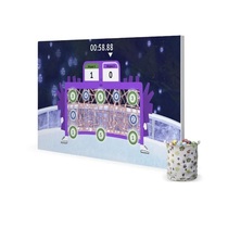 Интерактивный физкультурный комплекс без проектора - «globural.ru» - Новосибирск