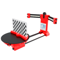 Конструктор образовательного 3D - сканера - «globural.ru» - Новосибирск