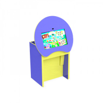 Интерактивный стол "I-TABLE" - «globural.ru» - Новосибирск