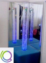 Комплект "Сенсорный уголок" - «globural.ru» - Новосибирск