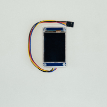 Сенсорный дисплей TFT 2.4 LCD  - «globural.ru» - Новосибирск