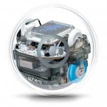 Учебно-игровой комплект по программированию «Sphero BOLT» - «globural.ru» - Новосибирск