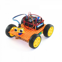 Робототехника для школы. Конструктор "Скиф Танай" - «globural.ru» - Новосибирск