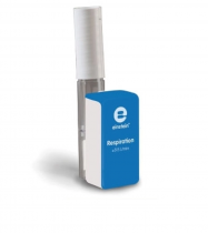 Датчик дыхания (спирометр) по биологии - «globural.ru» - Новосибирск