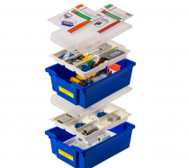 Цифровая лаборатория по физике для ученика (вариант 2) - «globural.ru» - Новосибирск