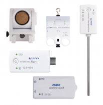 Комплект датчиков для дошкольника PASCO - «globural.ru» - Новосибирск