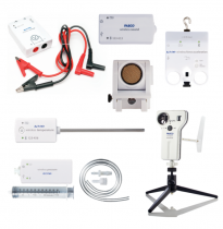 Комплект датчиков для педагога ДОУ PASCO - «globural.ru» - Новосибирск