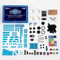 Соревновательный набор 2022 MakeX Starter Educational Competition Kit - «globural.ru» - Новосибирск