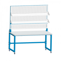 Стол радиомонтажника – СР1 - «globural.ru» - Новосибирск