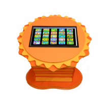 Интерактивный стол «Солнце» - «globural.ru» - Новосибирск