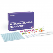 Ресурсный комплект модульной электроники «Информационные технологии littleBits» - «globural.ru» - Новосибирск