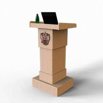 Трибуна АВТ-002 - «globural.ru» - Новосибирск