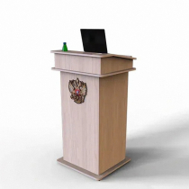 Трибуна АВТ-003 - «globural.ru» - Новосибирск