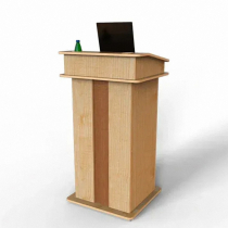 Трибуна АВТ-004 - «globural.ru» - Новосибирск