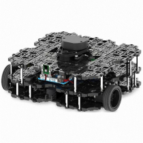 Мобильный робот Turtlebot3 waffle pi - «globural.ru» - Новосибирск