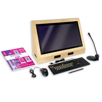 Сенсорный логопедический комплекс - «globural.ru» - Новосибирск