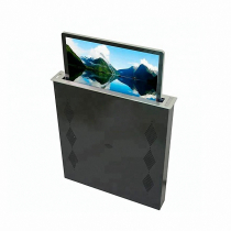 Выдвижной монитор преподавателя - «globural.ru» - Новосибирск