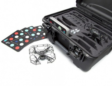 Образовательный комплект программируемого квадрокоптера DJI TELLO EDU (Стартовый – 5) - «globural.ru» - Новосибирск