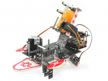 Ресурсный набор Robo Kit 5-6 - «globural.ru» - Новосибирск