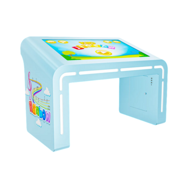 Детский стол Leo 27" - «globural.ru» - Новосибирск