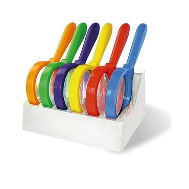 Комплект луп на подставке - «globural.ru» - Новосибирск