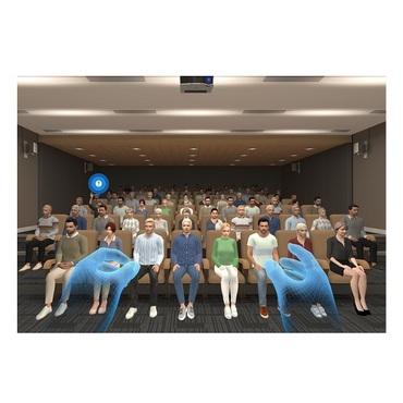 Комплект VR-тренажёров для гуманитарных учебных заведений по коммуникативным навыкам - «globural.ru» - Новосибирск