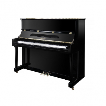 Пианино акустическое с табуретом/ банкеткой для пианино - «globural.ru» - Новосибирск