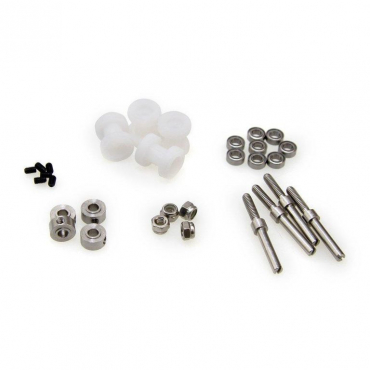 Ресурсный набор Rectilinear Motion Robot Pack - «globural.ru» - Новосибирск