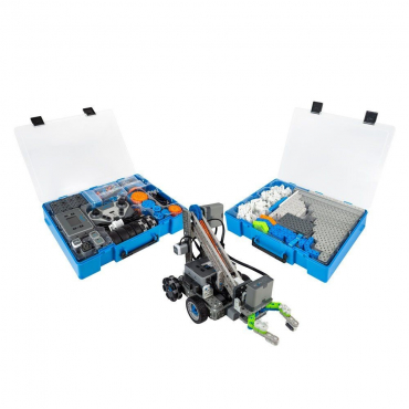 VEX IQ Супер набор Super Kit (2-е поколение Gen 2) - «globural.ru» - Новосибирск