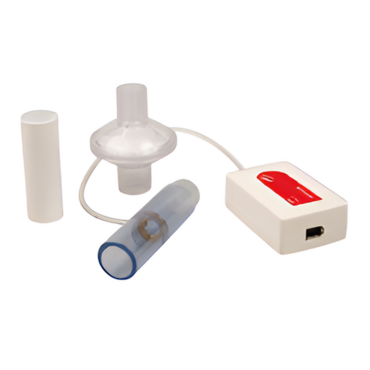 Спирометрический датчик - «globural.ru» - Новосибирск