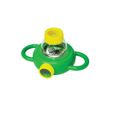 Микроскоп "Вижу сверху и снизу" - «globural.ru» - Новосибирск