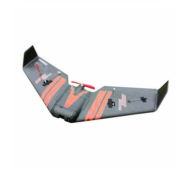 Беспилотная авиационная система самолетного типа с вариативными целевыми нагрузками - «globural.ru» - Новосибирск