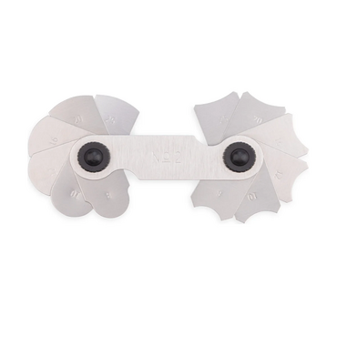 Набор шаблонов радиусных - «globural.ru» - Новосибирск