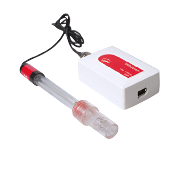 Датчик окислительно-восстановительного потенциала к цифровой лаборатории VinciLab - «globural.ru» - Новосибирск