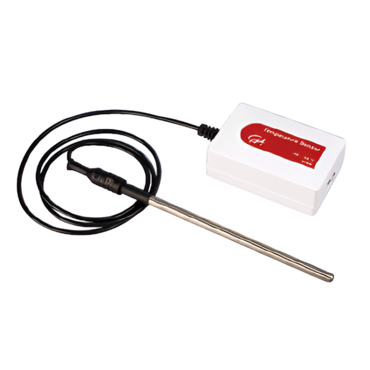 Датчик температуры к цифровой лаборатории VinciLab - «globural.ru» - Новосибирск